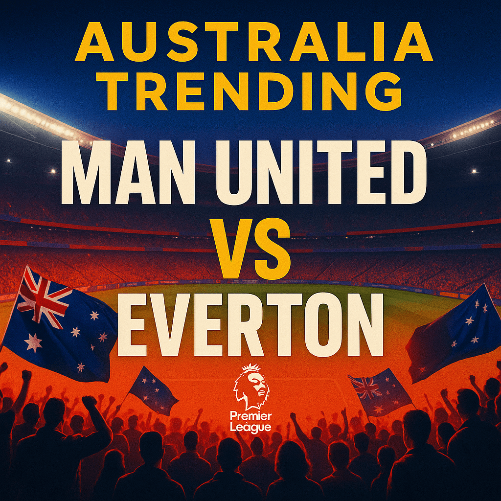 Thumbnail for Man United vs Everton
